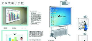 電子白板價格全解析 從基礎功能到高端交互式白板的選購指南